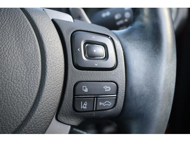 ＲＣ ＲＣ３００ｈ　禁煙車　純正１０．２５インチナビ　フルセグＴＶ　プレミアムサウンドシステム　バックカメラ　黒革シート　レーダークルーズコントロール　ＥＴＣ２．０　シートヒーター　純正１８インチアルミホイール（49枚目）