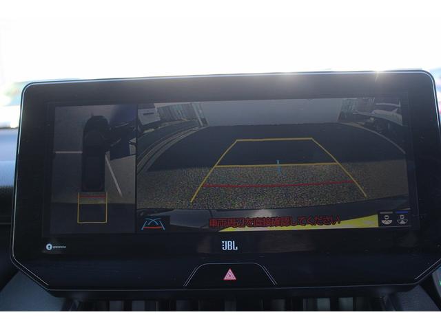 ハリアーハイブリッド Ｚ　後期型　モデリスタフルエアロ　フルセグＴＶ　全周囲カメラ　電動リアゲート　ＪＢＬサウンド　デジタルインナーミラー　ＥＴＣ２．０　パワーシート　レーダークルーズコントロール　レーンキープアシスト（5枚目）