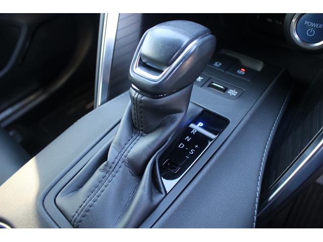 ハリアーハイブリッド Ｚ　後期型　モデリスタフルエアロ　フルセグＴＶ　全周囲カメラ　電動リアゲート　ＪＢＬサウンド　デジタルインナーミラー　ＥＴＣ２．０　パワーシート　レーダークルーズコントロール　レーンキープアシスト（7枚目）