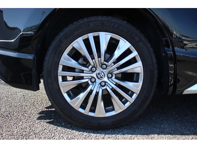 ハリアーハイブリッド Ｚ　後期型　モデリスタフルエアロ　フルセグＴＶ　全周囲カメラ　電動リアゲート　ＪＢＬサウンド　デジタルインナーミラー　ＥＴＣ２．０　パワーシート　レーダークルーズコントロール　レーンキープアシスト（18枚目）