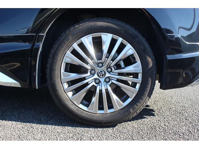 ハリアーハイブリッド Ｚ　後期型　モデリスタフルエアロ　フルセグＴＶ　全周囲カメラ　電動リアゲート　ＪＢＬサウンド　デジタルインナーミラー　ＥＴＣ２．０　パワーシート　レーダークルーズコントロール　レーンキープアシスト（19枚目）