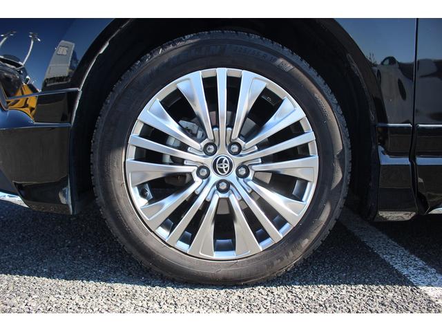 ハリアーハイブリッド Ｚ　後期型　モデリスタフルエアロ　フルセグＴＶ　全周囲カメラ　電動リアゲート　ＪＢＬサウンド　デジタルインナーミラー　ＥＴＣ２．０　パワーシート　レーダークルーズコントロール　レーンキープアシスト（20枚目）