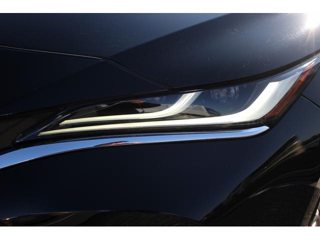 ハリアーハイブリッド Ｚ　後期型　モデリスタフルエアロ　フルセグＴＶ　全周囲カメラ　電動リアゲート　ＪＢＬサウンド　デジタルインナーミラー　ＥＴＣ２．０　パワーシート　レーダークルーズコントロール　レーンキープアシスト（22枚目）