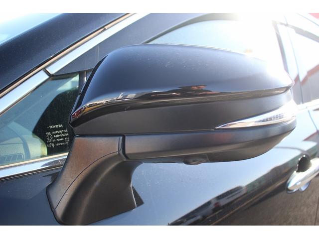 ハリアーハイブリッド Ｚ　後期型　モデリスタフルエアロ　フルセグＴＶ　全周囲カメラ　電動リアゲート　ＪＢＬサウンド　デジタルインナーミラー　ＥＴＣ２．０　パワーシート　レーダークルーズコントロール　レーンキープアシスト（25枚目）