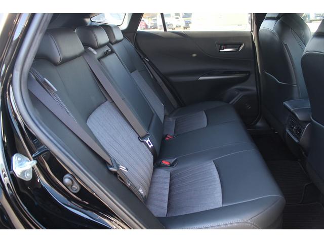 ハリアーハイブリッド Ｚ　後期型　モデリスタフルエアロ　フルセグＴＶ　全周囲カメラ　電動リアゲート　ＪＢＬサウンド　デジタルインナーミラー　ＥＴＣ２．０　パワーシート　レーダークルーズコントロール　レーンキープアシスト（31枚目）