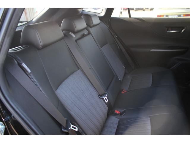 ハリアーハイブリッド Ｚ　後期型　モデリスタフルエアロ　フルセグＴＶ　全周囲カメラ　電動リアゲート　ＪＢＬサウンド　デジタルインナーミラー　ＥＴＣ２．０　パワーシート　レーダークルーズコントロール　レーンキープアシスト（32枚目）