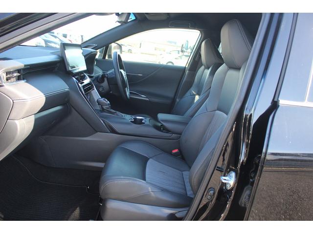 ハリアーハイブリッド Ｚ　後期型　モデリスタフルエアロ　フルセグＴＶ　全周囲カメラ　電動リアゲート　ＪＢＬサウンド　デジタルインナーミラー　ＥＴＣ２．０　パワーシート　レーダークルーズコントロール　レーンキープアシスト（37枚目）