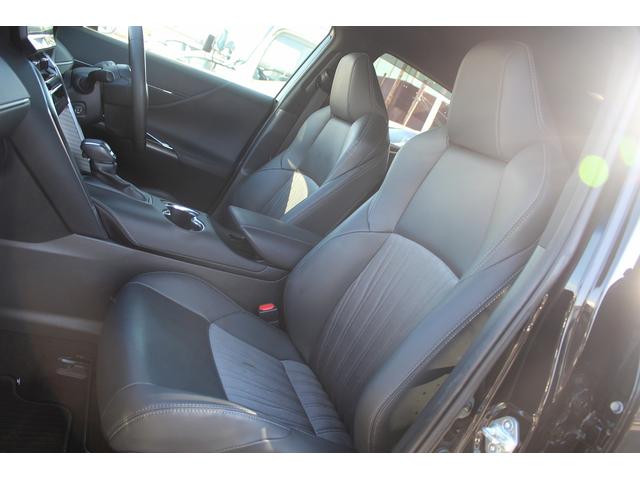 ハリアーハイブリッド Ｚ　後期型　モデリスタフルエアロ　フルセグＴＶ　全周囲カメラ　電動リアゲート　ＪＢＬサウンド　デジタルインナーミラー　ＥＴＣ２．０　パワーシート　レーダークルーズコントロール　レーンキープアシスト（38枚目）