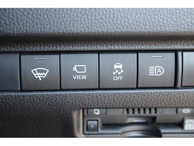 ハリアーハイブリッド Ｚ　後期型　モデリスタフルエアロ　フルセグＴＶ　全周囲カメラ　電動リアゲート　ＪＢＬサウンド　デジタルインナーミラー　ＥＴＣ２．０　パワーシート　レーダークルーズコントロール　レーンキープアシスト（41枚目）