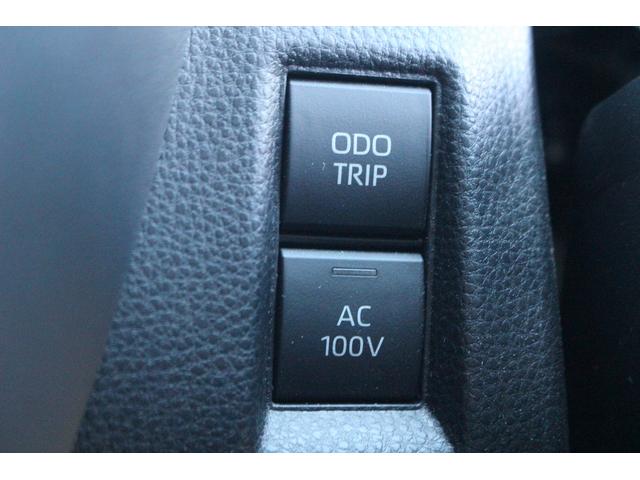 ハリアーハイブリッド Ｚ　後期型　モデリスタフルエアロ　フルセグＴＶ　全周囲カメラ　電動リアゲート　ＪＢＬサウンド　デジタルインナーミラー　ＥＴＣ２．０　パワーシート　レーダークルーズコントロール　レーンキープアシスト（43枚目）