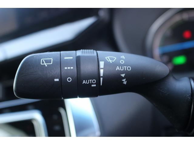 ハリアーハイブリッド Ｚ　後期型　モデリスタフルエアロ　フルセグＴＶ　全周囲カメラ　電動リアゲート　ＪＢＬサウンド　デジタルインナーミラー　ＥＴＣ２．０　パワーシート　レーダークルーズコントロール　レーンキープアシスト（48枚目）