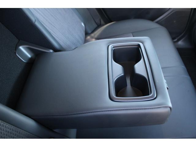 ハリアーハイブリッド Ｚ　後期型　モデリスタフルエアロ　フルセグＴＶ　全周囲カメラ　電動リアゲート　ＪＢＬサウンド　デジタルインナーミラー　ＥＴＣ２．０　パワーシート　レーダークルーズコントロール　レーンキープアシスト（56枚目）