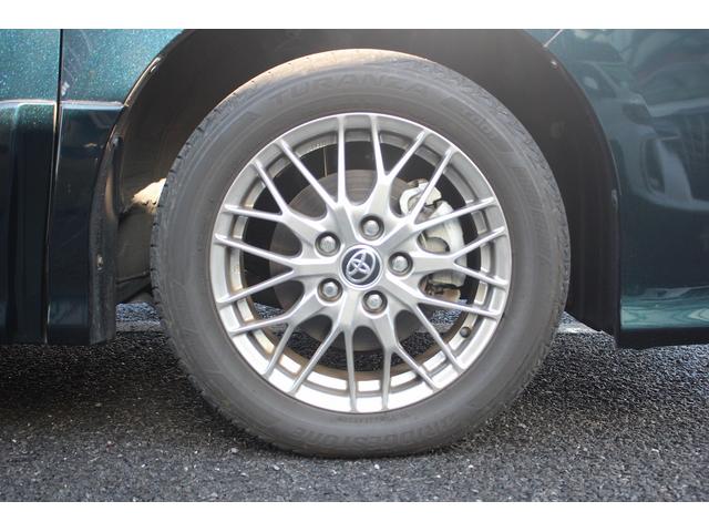 ヴォクシー ハイブリッドＺＳ　煌ＩＩＩ　後期型　禁煙車　純正８インチナビ　フルセグＴＶ　バックカメラ　両側電動スライドドア　ＬＥＤヘッドライト　ＥＴＣ２．０　シートヒーター　クリアランスソナー　純正１６インチアルミホイール　オートクルコン（16枚目）