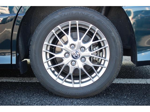 ヴォクシー ハイブリッドＺＳ　煌ＩＩＩ　後期型　禁煙車　純正８インチナビ　フルセグＴＶ　バックカメラ　両側電動スライドドア　ＬＥＤヘッドライト　ＥＴＣ２．０　シートヒーター　クリアランスソナー　純正１６インチアルミホイール　オートクルコン（18枚目）