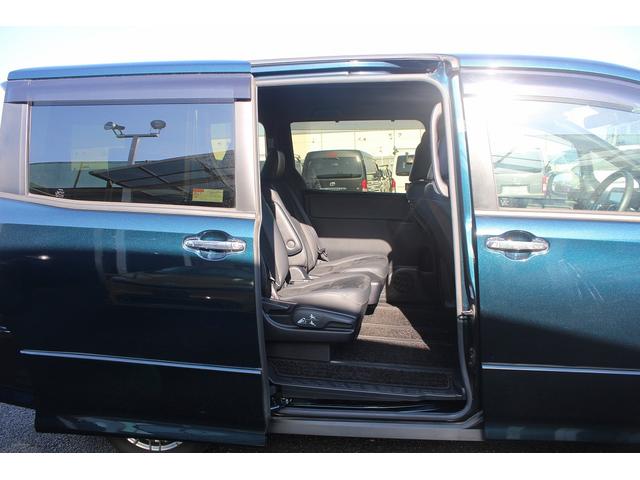 ヴォクシー ハイブリッドＺＳ　煌ＩＩＩ　後期型　禁煙車　純正８インチナビ　フルセグＴＶ　バックカメラ　両側電動スライドドア　ＬＥＤヘッドライト　ＥＴＣ２．０　シートヒーター　クリアランスソナー　純正１６インチアルミホイール　オートクルコン（36枚目）