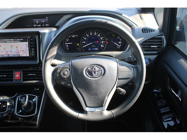 ヴォクシー ハイブリッドＺＳ　煌ＩＩＩ　後期型　禁煙車　純正８インチナビ　フルセグＴＶ　バックカメラ　両側電動スライドドア　ＬＥＤヘッドライト　ＥＴＣ２．０　シートヒーター　クリアランスソナー　純正１６インチアルミホイール　オートクルコン（47枚目）