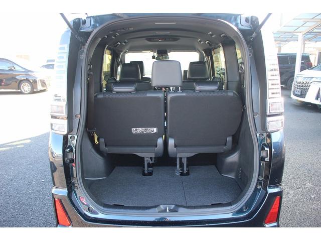 ヴォクシー ハイブリッドＺＳ　煌ＩＩＩ　後期型　禁煙車　純正８インチナビ　フルセグＴＶ　バックカメラ　両側電動スライドドア　ＬＥＤヘッドライト　ＥＴＣ２．０　シートヒーター　クリアランスソナー　純正１６インチアルミホイール　オートクルコン（70枚目）