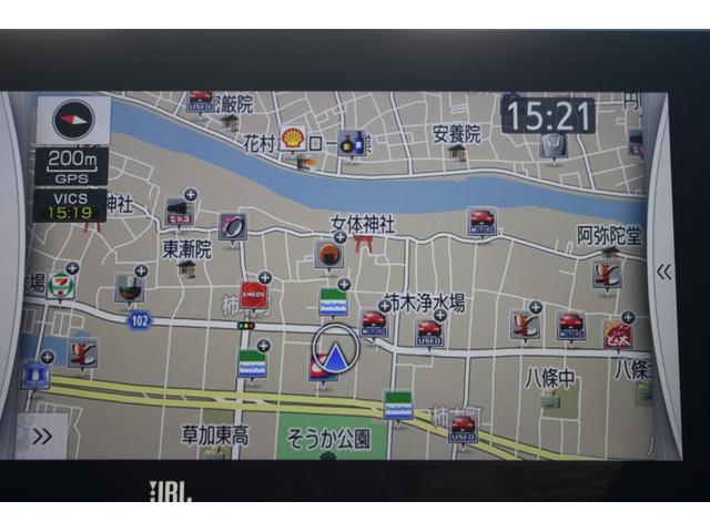 ハリアー Z レザーパッケージ 後期型 モデリスタフルエアロ JBLプレミアムサウンド 12.3型ナビ フルセグTV 全周囲カメラ シートヒーター シートエアコン 黒革シート 電動リアゲート LEDヘッドライト(3枚目)