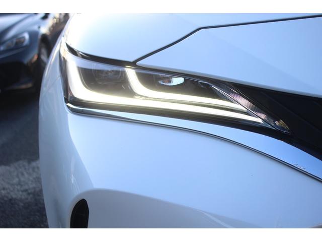 ハリアー Z レザーパッケージ 後期型 モデリスタフルエアロ JBLプレミアムサウンド 12.3型ナビ フルセグTV 全周囲カメラ シートヒーター シートエアコン 黒革シート 電動リアゲート LEDヘッドライト(17枚目)