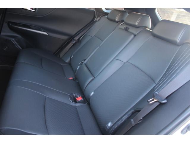 ハリアー Z レザーパッケージ 後期型 モデリスタフルエアロ JBLプレミアムサウンド 12.3型ナビ フルセグTV 全周囲カメラ シートヒーター シートエアコン 黒革シート 電動リアゲート LEDヘッドライト(33枚目)