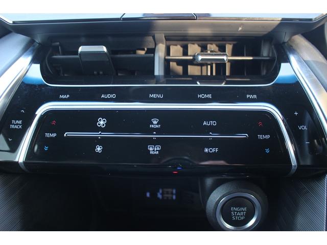 ハリアー Z レザーパッケージ 後期型 モデリスタフルエアロ JBLプレミアムサウンド 12.3型ナビ フルセグTV 全周囲カメラ シートヒーター シートエアコン 黒革シート 電動リアゲート LEDヘッドライト(39枚目)