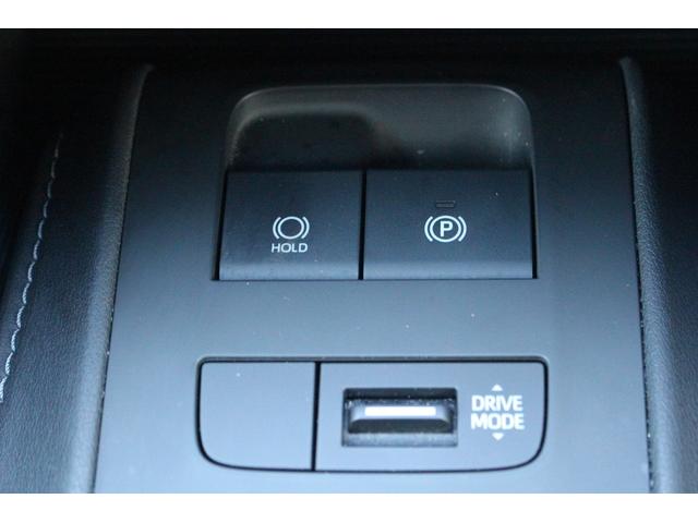 ハリアー Z レザーパッケージ 後期型 モデリスタフルエアロ JBLプレミアムサウンド 12.3型ナビ フルセグTV 全周囲カメラ シートヒーター シートエアコン 黒革シート 電動リアゲート LEDヘッドライト(41枚目)