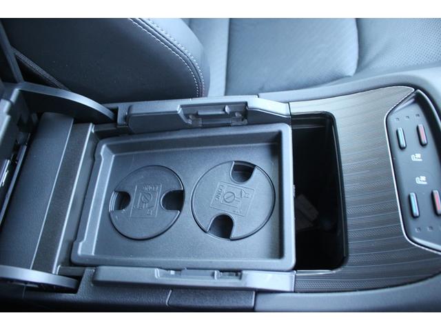 ハリアー Z レザーパッケージ 後期型 モデリスタフルエアロ JBLプレミアムサウンド 12.3型ナビ フルセグTV 全周囲カメラ シートヒーター シートエアコン 黒革シート 電動リアゲート LEDヘッドライト(44枚目)