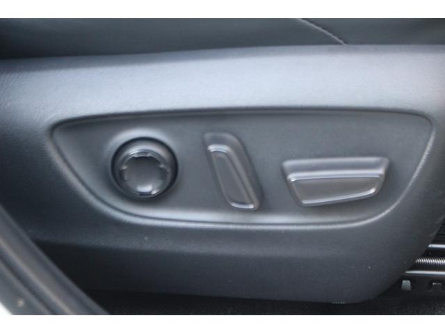 ハリアー Z レザーパッケージ 後期型 モデリスタフルエアロ JBLプレミアムサウンド 12.3型ナビ フルセグTV 全周囲カメラ シートヒーター シートエアコン 黒革シート 電動リアゲート LEDヘッドライト(47枚目)