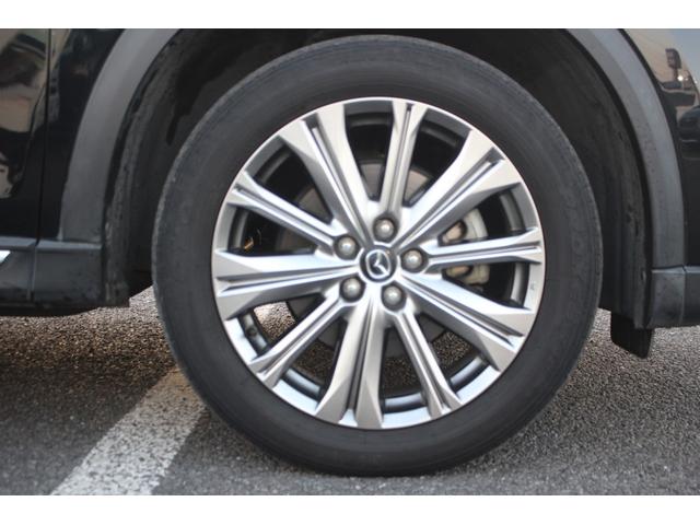 ＣＸ－８ ＸＤ　エクスクルーシブモード　禁煙車　純正１０．２５インチナビ　フルセグＴＶ　白革シート　ＡＬＰＩＮＥ後席モニター　全周囲カメラ　レーダークルーズコントロール　ＥＴＣ　シートヒーター　シートエアコン　ＬＥＤヘッドライト（15枚目）