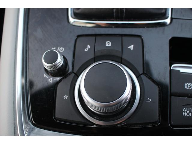 ＣＸ－８ ＸＤ　エクスクルーシブモード　禁煙車　純正１０．２５インチナビ　フルセグＴＶ　白革シート　ＡＬＰＩＮＥ後席モニター　全周囲カメラ　レーダークルーズコントロール　ＥＴＣ　シートヒーター　シートエアコン　ＬＥＤヘッドライト（56枚目）