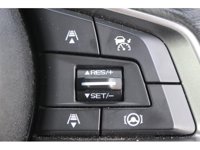 フォレスター ツーリング 後期型 禁煙車 純正8インチナビ フルセグTV バックカメラ シートヒーター LEDヘッドライト レーダークルーズコントロール ETC ルーフレール 純正18インチアルミホイール アイサイト(5枚目)