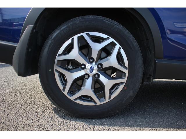 フォレスター ツーリング 後期型 禁煙車 純正8インチナビ フルセグTV バックカメラ シートヒーター LEDヘッドライト レーダークルーズコントロール ETC ルーフレール 純正18インチアルミホイール アイサイト(17枚目)