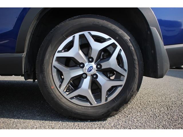 フォレスター ツーリング 後期型 禁煙車 純正8インチナビ フルセグTV バックカメラ シートヒーター LEDヘッドライト レーダークルーズコントロール ETC ルーフレール 純正18インチアルミホイール アイサイト(18枚目)