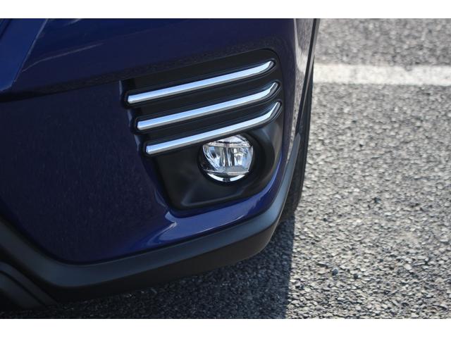 フォレスター ツーリング 後期型 禁煙車 純正8インチナビ フルセグTV バックカメラ シートヒーター LEDヘッドライト レーダークルーズコントロール ETC ルーフレール 純正18インチアルミホイール アイサイト(22枚目)