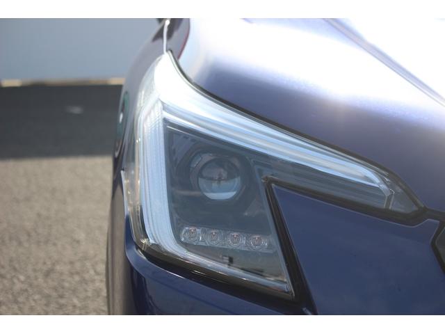 フォレスター ツーリング 後期型 禁煙車 純正8インチナビ フルセグTV バックカメラ シートヒーター LEDヘッドライト レーダークルーズコントロール ETC ルーフレール 純正18インチアルミホイール アイサイト(24枚目)