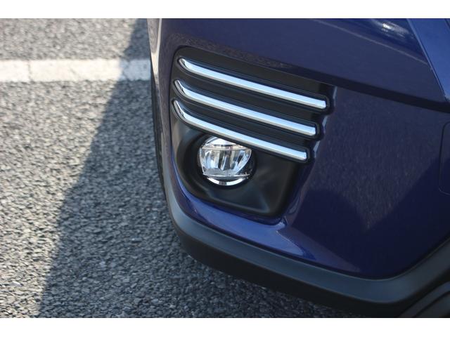 フォレスター ツーリング 後期型 禁煙車 純正8インチナビ フルセグTV バックカメラ シートヒーター LEDヘッドライト レーダークルーズコントロール ETC ルーフレール 純正18インチアルミホイール アイサイト(25枚目)