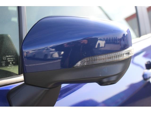 フォレスター ツーリング 後期型 禁煙車 純正8インチナビ フルセグTV バックカメラ シートヒーター LEDヘッドライト レーダークルーズコントロール ETC ルーフレール 純正18インチアルミホイール アイサイト(27枚目)