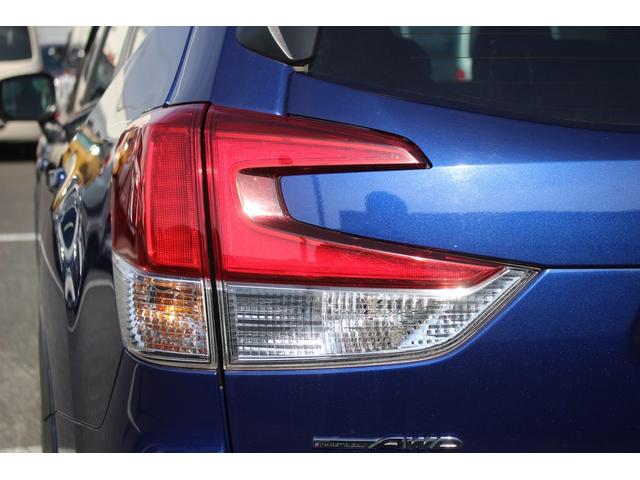 フォレスター ツーリング 後期型 禁煙車 純正8インチナビ フルセグTV バックカメラ シートヒーター LEDヘッドライト レーダークルーズコントロール ETC ルーフレール 純正18インチアルミホイール アイサイト(29枚目)