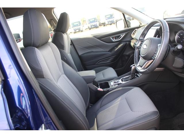 フォレスター ツーリング 後期型 禁煙車 純正8インチナビ フルセグTV バックカメラ シートヒーター LEDヘッドライト レーダークルーズコントロール ETC ルーフレール 純正18インチアルミホイール アイサイト(34枚目)