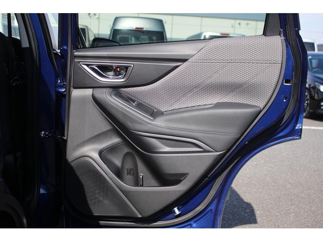 フォレスター ツーリング 後期型 禁煙車 純正8インチナビ フルセグTV バックカメラ シートヒーター LEDヘッドライト レーダークルーズコントロール ETC ルーフレール 純正18インチアルミホイール アイサイト(36枚目)