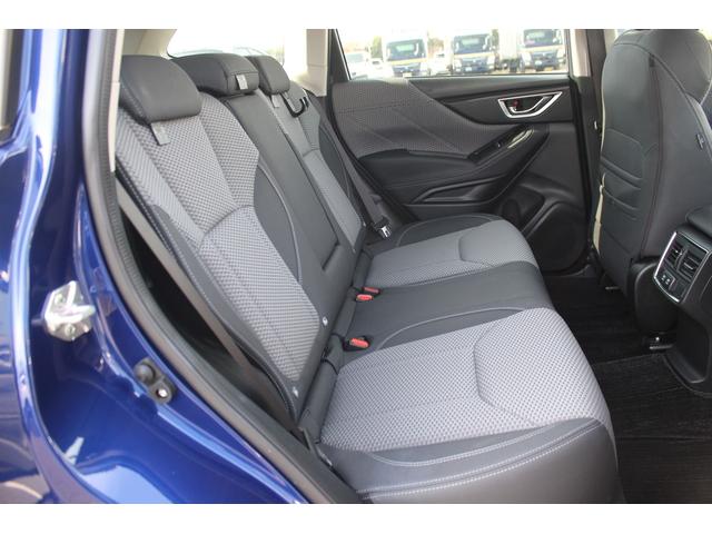 フォレスター ツーリング 後期型 禁煙車 純正8インチナビ フルセグTV バックカメラ シートヒーター LEDヘッドライト レーダークルーズコントロール ETC ルーフレール 純正18インチアルミホイール アイサイト(37枚目)