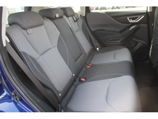 フォレスター ツーリング 後期型 禁煙車 純正8インチナビ フルセグTV バックカメラ シートヒーター LEDヘッドライト レーダークルーズコントロール ETC ルーフレール 純正18インチアルミホイール アイサイト(38枚目)