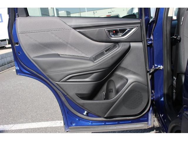 フォレスター ツーリング 後期型 禁煙車 純正8インチナビ フルセグTV バックカメラ シートヒーター LEDヘッドライト レーダークルーズコントロール ETC ルーフレール 純正18インチアルミホイール アイサイト(39枚目)