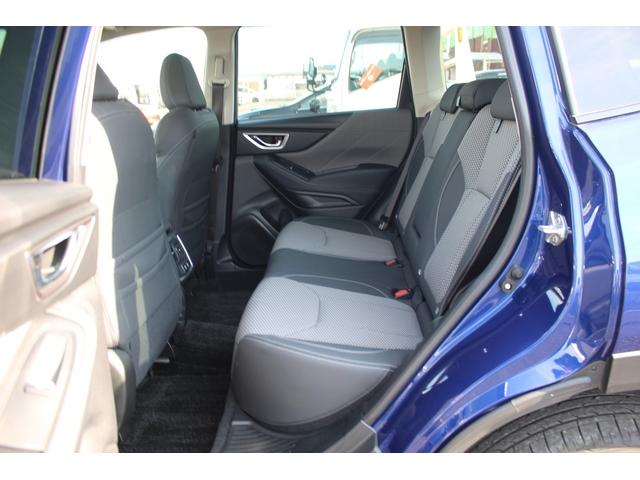 フォレスター ツーリング 後期型 禁煙車 純正8インチナビ フルセグTV バックカメラ シートヒーター LEDヘッドライト レーダークルーズコントロール ETC ルーフレール 純正18インチアルミホイール アイサイト(40枚目)