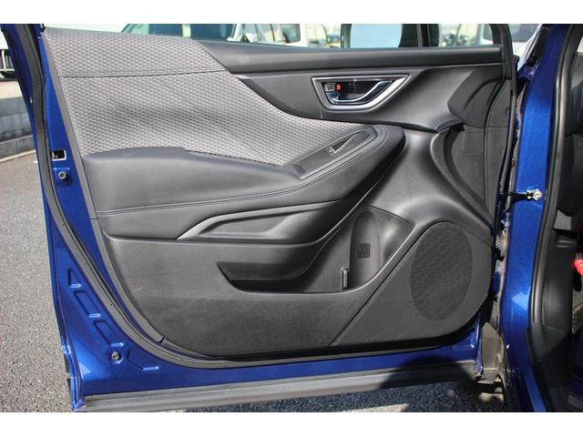 フォレスター ツーリング 後期型 禁煙車 純正8インチナビ フルセグTV バックカメラ シートヒーター LEDヘッドライト レーダークルーズコントロール ETC ルーフレール 純正18インチアルミホイール アイサイト(42枚目)