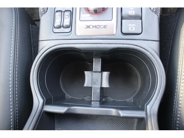 フォレスター ツーリング 後期型 禁煙車 純正8インチナビ フルセグTV バックカメラ シートヒーター LEDヘッドライト レーダークルーズコントロール ETC ルーフレール 純正18インチアルミホイール アイサイト(64枚目)