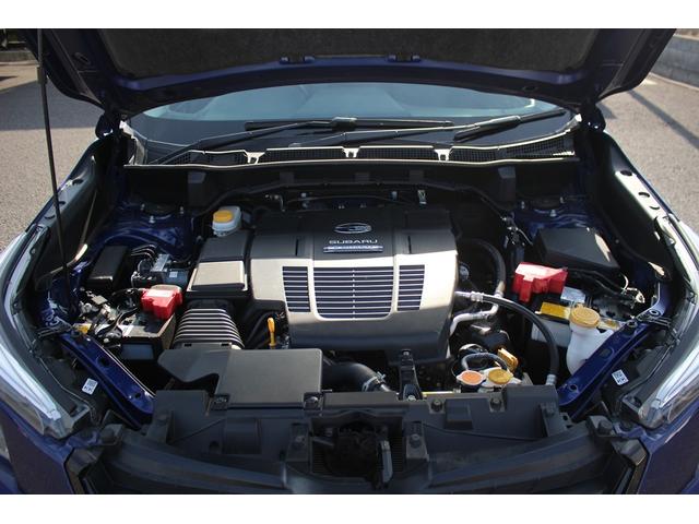 フォレスター ツーリング 後期型 禁煙車 純正8インチナビ フルセグTV バックカメラ シートヒーター LEDヘッドライト レーダークルーズコントロール ETC ルーフレール 純正18インチアルミホイール アイサイト(77枚目)