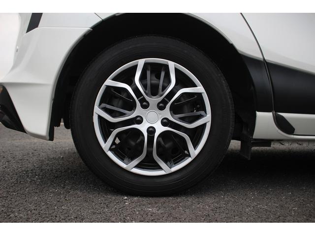 シエンタ Ｇ　クエロ　禁煙車　モデリスタエアロ　９インチナビ　フルセグＴＶ　全周囲カメラ　ＬＥＤヘッドライト　クリアランスソナー　ＥＴＣ　スマートキー　ウォークスルー　衝突被害軽減システム　両側電動スライドドア（19枚目）