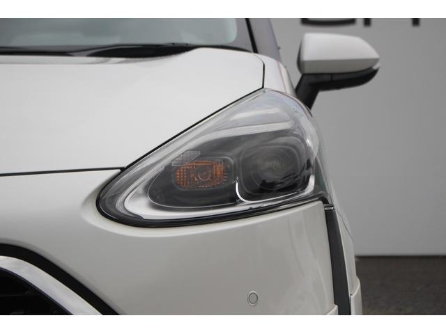 シエンタ Ｇ　クエロ　禁煙車　モデリスタエアロ　９インチナビ　フルセグＴＶ　全周囲カメラ　ＬＥＤヘッドライト　クリアランスソナー　ＥＴＣ　スマートキー　ウォークスルー　衝突被害軽減システム　両側電動スライドドア（24枚目）