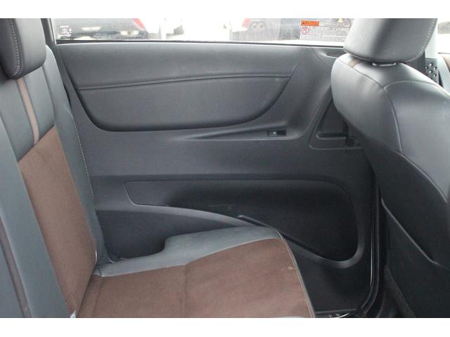 シエンタ Ｇ　クエロ　禁煙車　モデリスタエアロ　９インチナビ　フルセグＴＶ　全周囲カメラ　ＬＥＤヘッドライト　クリアランスソナー　ＥＴＣ　スマートキー　ウォークスルー　衝突被害軽減システム　両側電動スライドドア（38枚目）